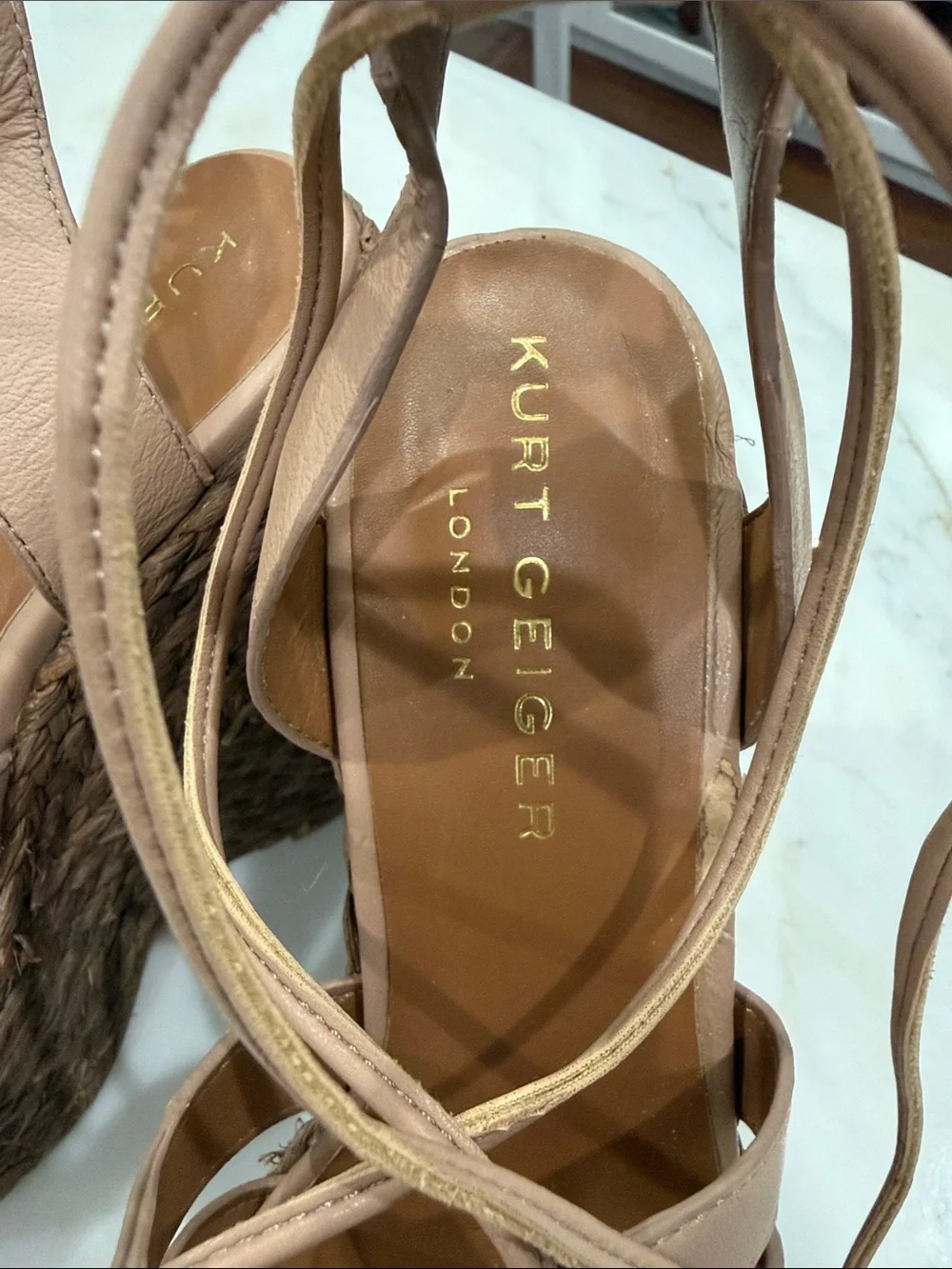 Kurt Geiger kurt geiger